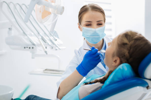 Best Dental Fillings (Composite and Amalgam)  in Lyman, SC